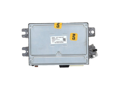Amplificateur multimedia - Ford PUMA II PH.2 - 2821578 - H1-6572N