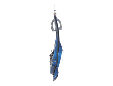 Right front door - Ford ECOSPORT PH.3 - Bleu Clair - 2259603 - K1-6818J