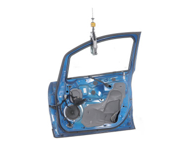 Right front door - Ford ECOSPORT PH.3 - Bleu Clair - 2259603 - K1-6818J