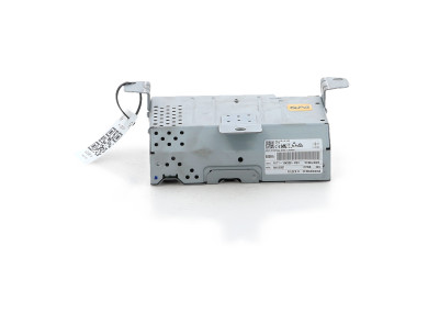 Multimedia radio - Ford PUMA II PH.2 - 2864720 - H1-6570P