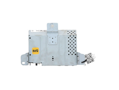 Multimedia radio - Ford PUMA II PH.2 - 2864720 - H1-6570P