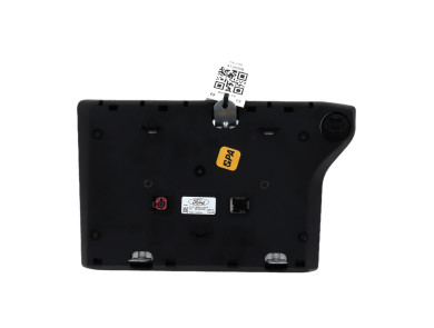 Multifunction screen - Ford PUMA II PH.2 - 2857860 - A1-6699B