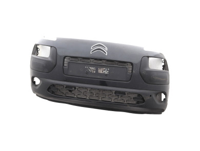 Front bumper used - Citroen C4 CACTUS - 1611364980