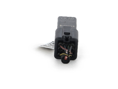 Glow cycle control unit - Skoda ROOMSTER PH.2 - 4L907281E - A0-2526U