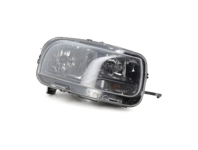 Right headlight used - Citroen C4 CACTUS - 9800901280