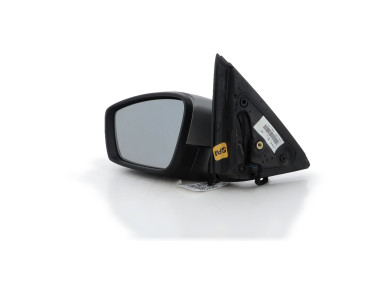 Left wing mirror - Skoda FABIA III PH.1 - Beige Clair - 6V1857507C - T1-0652U