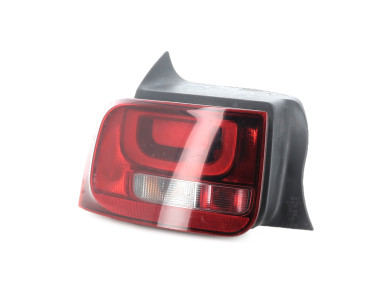 Feu arrière gauche - Citroen C4 CACTUS PH.1 - 9800916180 - M1-6656M
