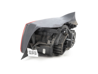 Left rear light - Citroen C4 CACTUS PH.1 - 9800916180 - M1-6656M