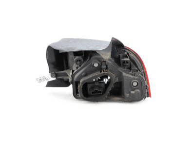 Left rear light - Citroen C4 CACTUS PH.1 - 9800916180 - M1-6656M