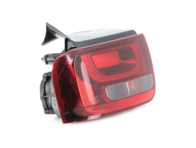 Left rear light - Citroen C4 CACTUS PH.1 - 9800916180 - M1-6656M