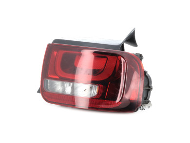 Feu arrière droit - Citroen C4 CACTUS PH.1 - 9800916080 - P1-6727A