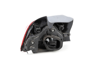Feu arrière droit - Citroen C4 CACTUS PH.1 - 9800916080 - P1-6727A
