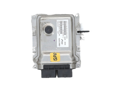 Calculateur moteur - Fiat 500 II PH.2 - 52013980 - G1-3804A