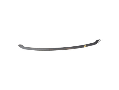 Traverse inférieure de pare choc avant - Volkswagen POLO V PH.1 - Blanc - 6R0807651A - K1-4069S