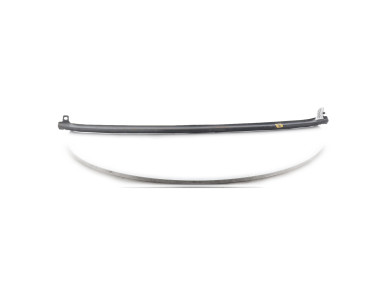 Traverse inférieure de pare choc avant - Volkswagen POLO V PH.1 - Blanc - 6R0807651A - K1-4069S