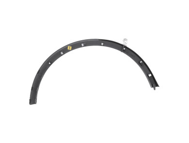 Left rear fender flare - Ford KUGA III - Gris Fonce - 2526901 - C1-7749V