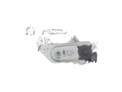 Left front window-lift - Renault KANGOO EXPRESS I PH.2 - 8200188553 - M1-0341J