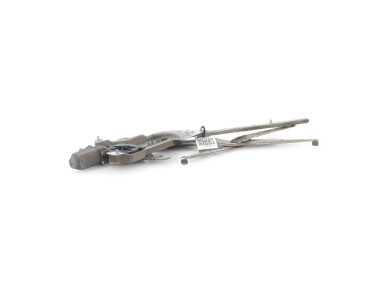 Left front window-lift - Renault KANGOO EXPRESS I PH.2 - 8200188553 - M1-0341J
