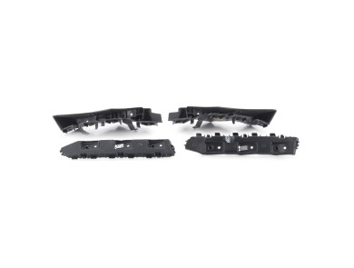 Rear bumper support set - Ford KUGA III - Gris Fonce - 2509278 - E1-7721N