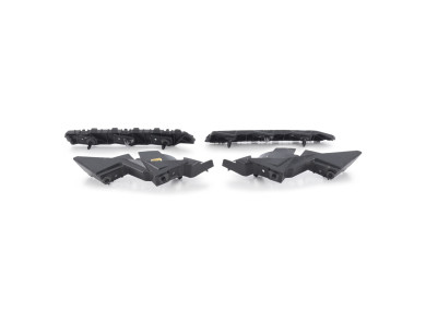 Rear bumper support set - Ford KUGA III - Gris Fonce - 2509278 - E1-7721N