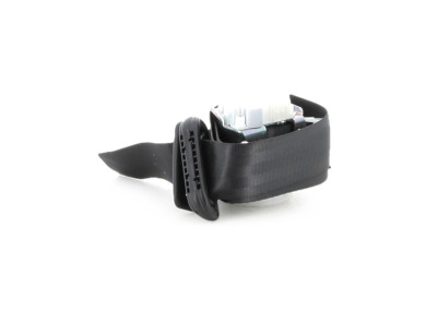 Left rear seatbelt - Citroen C4 CACTUS PH.1 - 98009740XX - K1-6486G