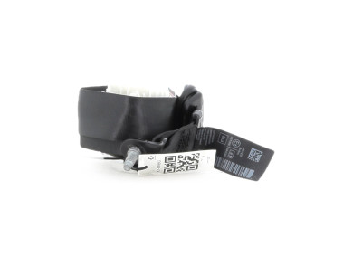 Left rear seatbelt - Citroen C4 CACTUS PH.1 - 98009740XX - K1-6486G