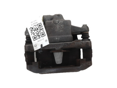 Left front brake caliper - Opel CORSA D PH.1 - 93191695 - J1-3724I