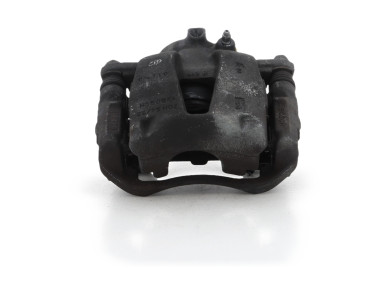 Left front brake caliper - Opel CORSA D PH.1 - 93191695 - J1-3724I