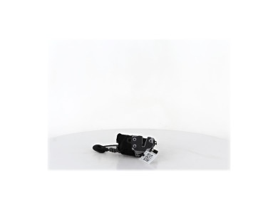Left front door lock - Ford PUMA II PH.2 - Blanc - 2788901 - S1-6625H