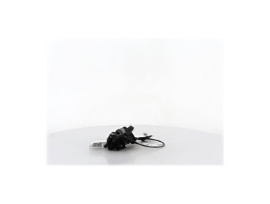 Left front door lock - Ford PUMA II PH.2 - Blanc - 2788901 - S1-6625H