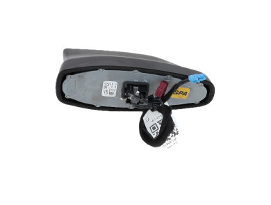 Antenne - Ford PUMA II PH.2 - 2812427 - W1-6581U