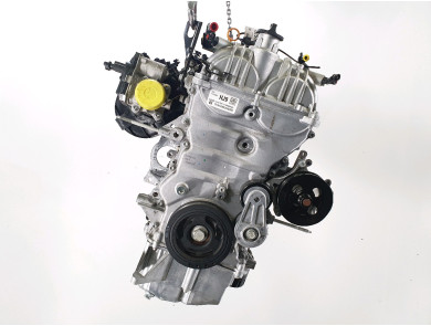 Moteur occasion - Opel KARL - B10XE-HJ9