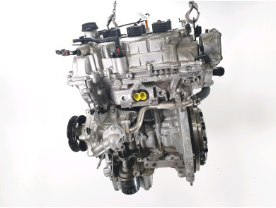 Engine type B10XE-HJ9 - Opel KARL - S1-5627I