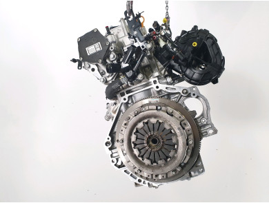 Engine type B10XE-HJ9 - Opel KARL - S1-5627I