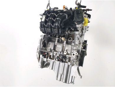 Engine type B10XE-HJ9 - Opel KARL - S1-5627I