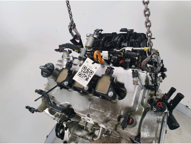 Engine type B10XE-HJ9 - Opel KARL - S1-5627I