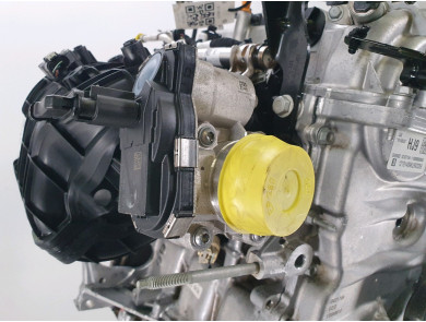 Engine type B10XE-HJ9 - Opel KARL - S1-5627I