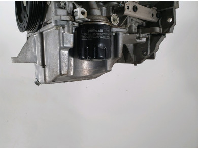 Engine type B10XE-HJ9 - Opel KARL - S1-5627I
