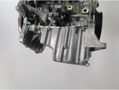 Engine type B10XE-HJ9 - Opel KARL - S1-5627I