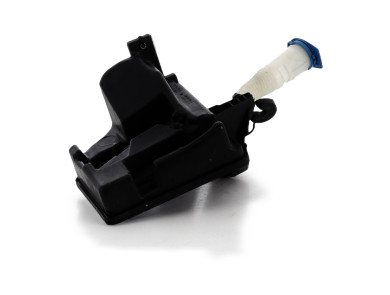 Washer fluid reservoir tank  used - Skoda FABIA - 6V0955449