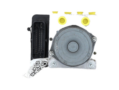 ABS pump motor - Skoda FABIA III PH.1 - 6C0614517RBEF - H1-3079W