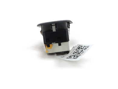 Left window-lift switch panel - Renault CLIO III PH.1 - 8200214943 - Y1-0405E