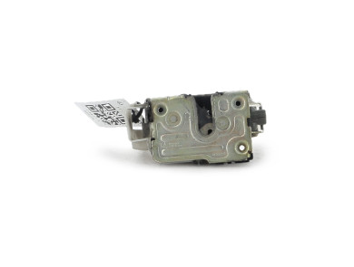 Serrure de porte arriere gauche - Renault CLIO II PH.1 - Gris Clair - 7701469940 - F1-7481J