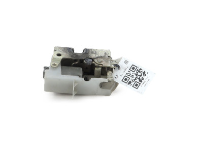 Left rear door lock - Renault CLIO II PH.1 - Gris Clair - 7701469940 - F1-7481J
