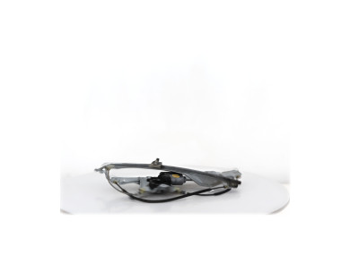 Left front window-lift - Renault CLIO III PH.1 - 8200843592 - T1-0357L