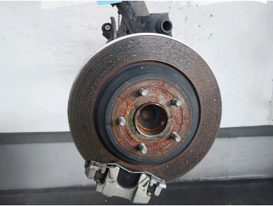 Rear axle - Ford KUGA III - 2846573 - R1-7726U