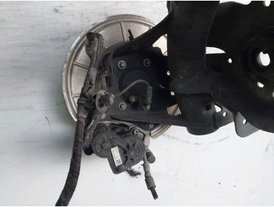 Rear axle - Ford KUGA III - 2846573 - R1-7726U