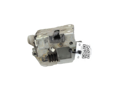 Serrure de porte arriere droite occasion - Renault CLIO - 7701469941