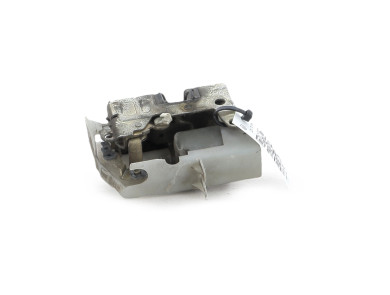 Serrure de porte arriere droite - Renault CLIO II PH.1 - Gris Clair - 7701469941 - Q1-7436W