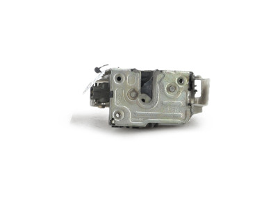 Right rear door lock - Renault CLIO II PH.1 - Gris Clair - 7701469941 - Q1-7436W
